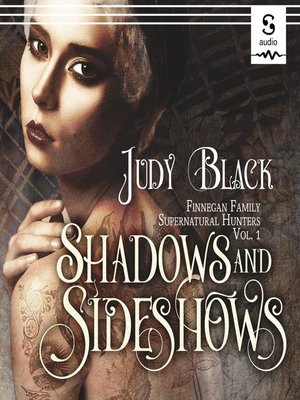 cover image of Shadows & Sideshows